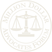 Million Dollar Advocates Forum