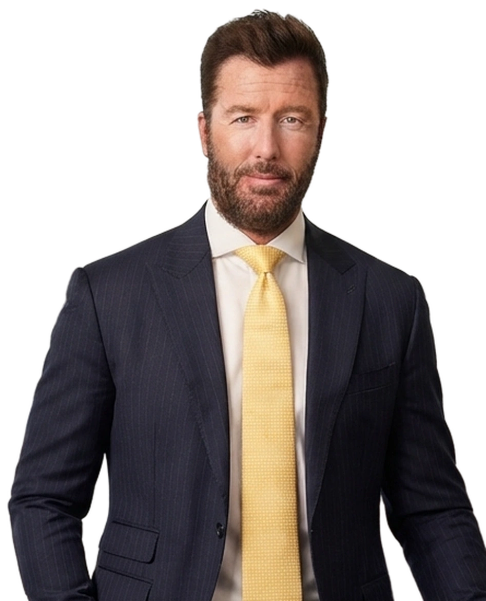 Attorney Richard Voorhies, The Voorhies Law Firm